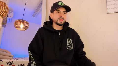 Asmodeus online show from December 2024 03:55:01 PM