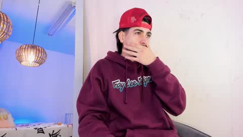 Asmodeus online show from December 2024 12:14:02 PM