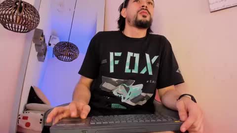 Asmodeus online show from December 2024 05:06:02 PM