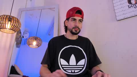 Asmodeus online show from December 2024 06:39:01 PM