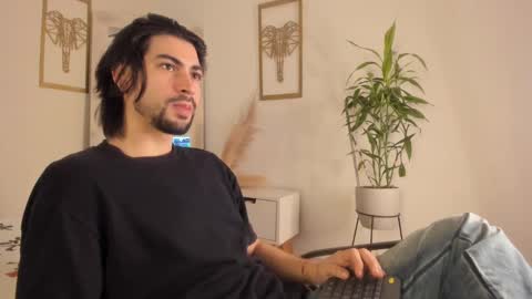 Asmodeus online show from February 2025 03:42:02 PM