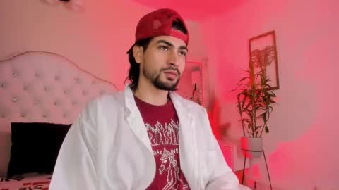 Asmodeus online show from February 2025 02:14:02 PM