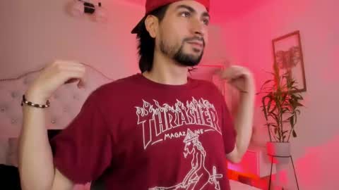 Asmodeus online show from February 2025 05:28:01 PM