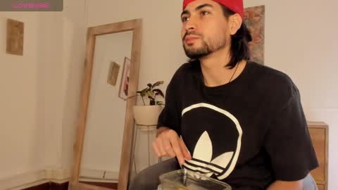 Asmodeus online show from March 2025 04:55:02 PM