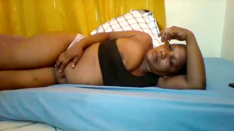 FLORAH DANIEL online show from March 2025 08:59:01 AM