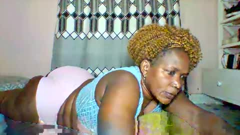 FLORAH DANIEL online show from March 2026 07:29:01 PM