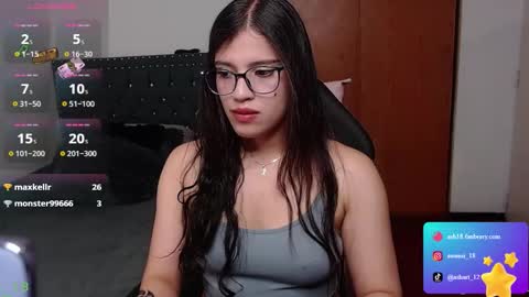 Ash online show from February 2026 12:03:01 AM