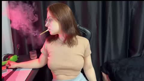 Cassie online show from January 2026 05:44:01 AM