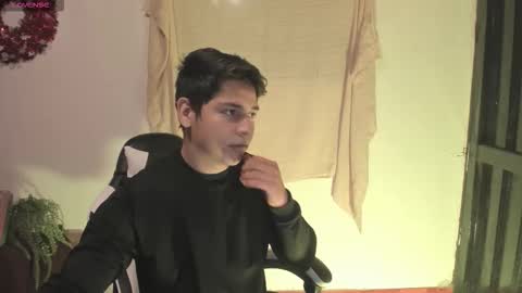 Asta Kuno online show from December 2025 01:10:01 AM