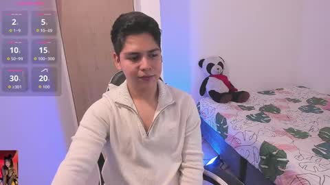 Asta Kuno online show from February 2026 03:47:02 AM