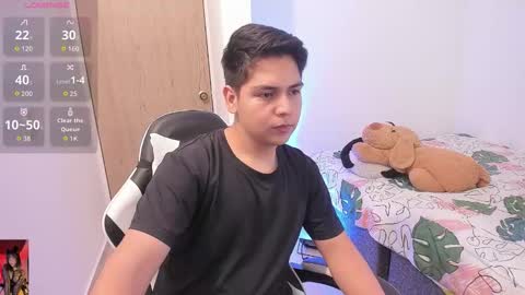 Asta Kuno online show from February 2026 07:59:02 AM