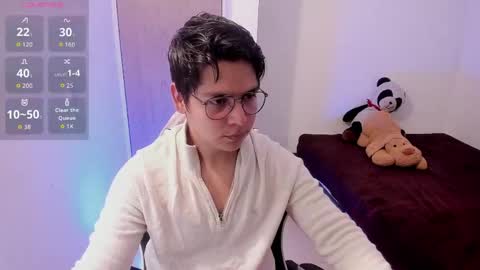 Asta Kuno online show from April 2026 05:23:01 AM