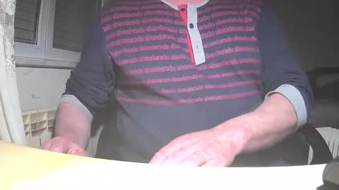 astelover online show from November 2025 08:32:01 PM