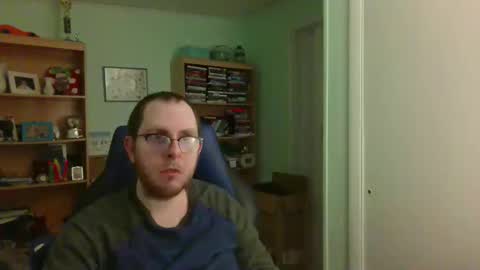 Andrew or Smiley Read the message in bold above the bio design for info on the situation. online show from March 2026 02:14:02 AM