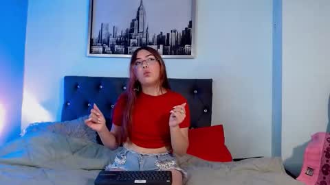 Astra online show from March 2026 07:41:01 PM