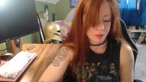 AstraeaSiren online show from May 2026 05:42:02 PM