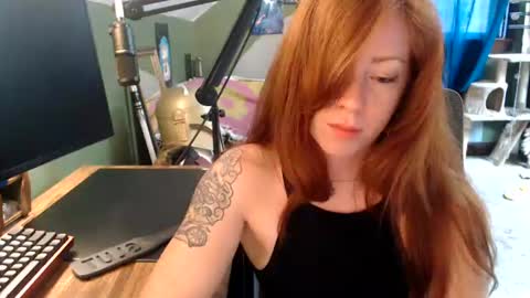 AstraeaSiren online show from July 2026 05:00:01 PM