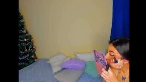 Mag and Molly online show from January 2026 03:43:01 AM