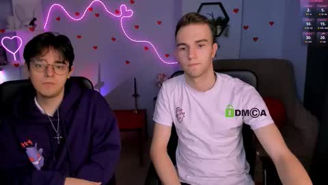 astren online show from February 2026 10:05:02 AM