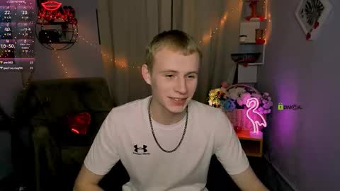 astren online show from February 2026 10:11:01 PM