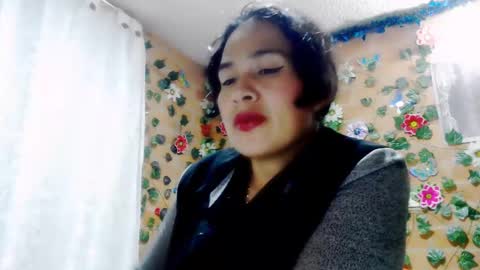 astrid_hauser66 online show from September 2025 12:01:02 AM