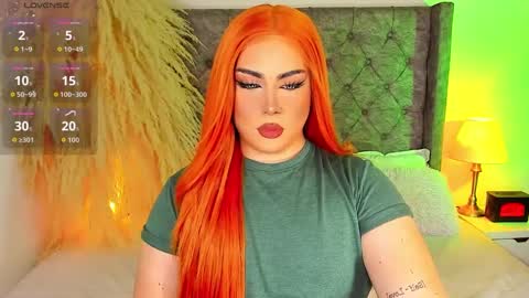 Snapshot of astrid_jonnes chatting on September 2025 01:31:02 AM Astrid jonnes online show from September 2025 01:31:02 AM