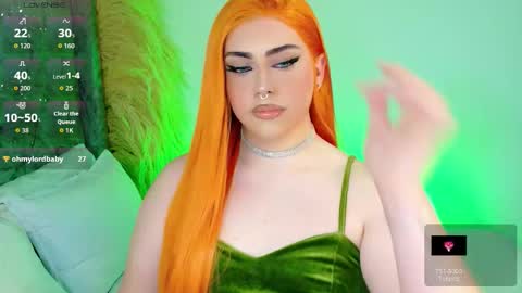 Astrid jonnes online show from February 2026 01:48:02 AM