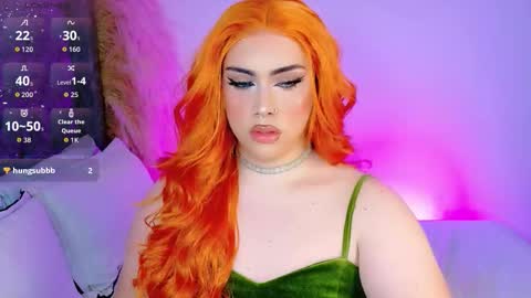 Astrid jonnes online show from March 2026 12:59:01 AM