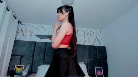astrid_velle online show from November 2025 03:43:02 AM