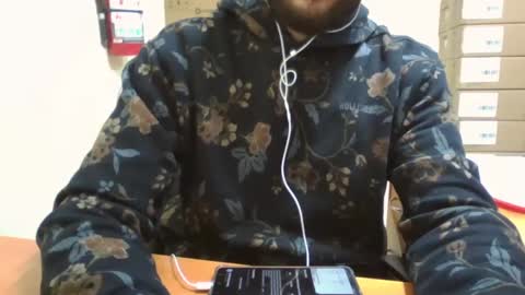 Snapshot of astro_boy_01 chatting on January 2025 09:53:01 PM astro_boy_01 online show from January 2025 09:53:01 PM