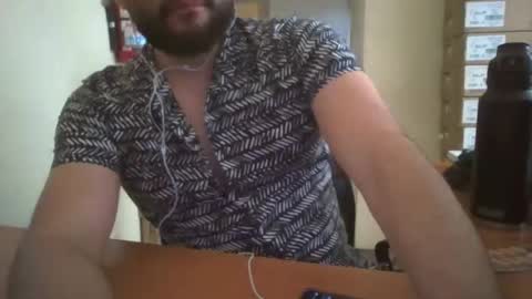 Snapshot of astro_boy_01 chatting on January 2025 09:19:01 PM astro_boy_01 online show from January 2025 09:19:01 PM