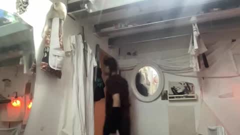 Astro Doll online show from January 2026 10:41:02 AM