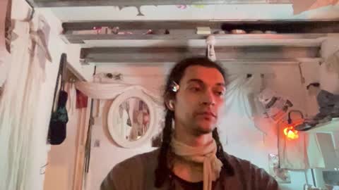 Astro Doll online show from February 2026 01:44:02 AM