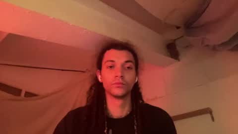 Astro Doll online show from February 2026 07:01:01 PM