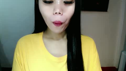 asuna_charming online show from December 2025 05:02:02 AM