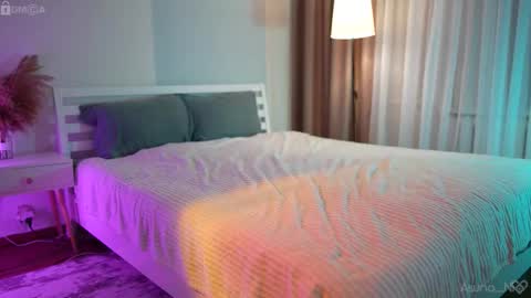 Asuna Niiya - online show from October 2025 05:11:01 PM