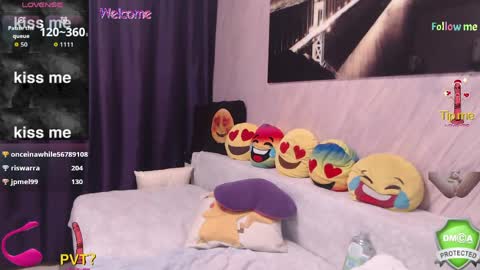 ASweetMaya online show from May 2026 01:57:16 AM
