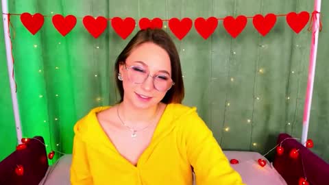 AsyaPink online show from February 2026 01:35:02 AM