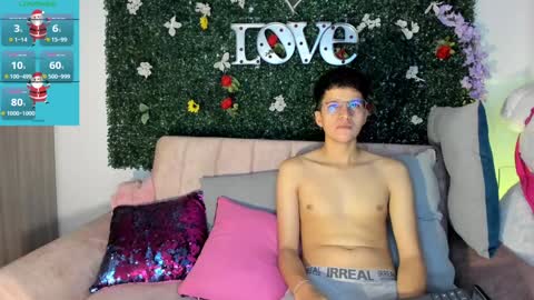 Atalaya  - Jack online show from December 2024 08:45:01 PM