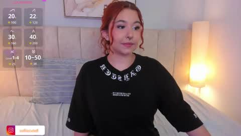 sofia online show from November 2025 02:43:02 AM