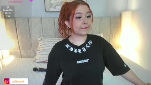 sofia online show from January 2026 07:16:02 PM