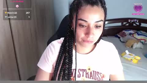 atena messy online show from June 2026 02:51:02 AM