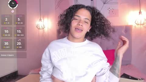 ATENA online show from November 2025 06:16:02 AM