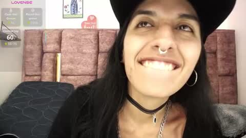 Snapshot of atenea_420 chatting on July 2026 03:24:02 AM COLOMBIA online show from July 2026 03:24:02 AM