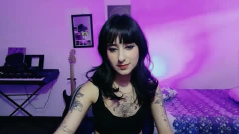 Atenea online show from March 2026 09:54:01 PM