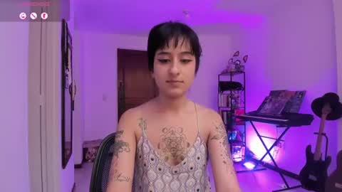 Atenea online show from July 2026 09:56:02 PM