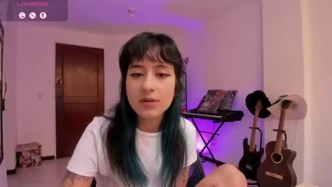 Atenea online show from July 2026 08:27:01 PM