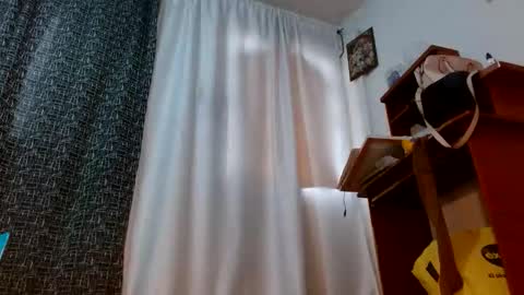 LILIANA online show from January 2026 07:19:02 PM