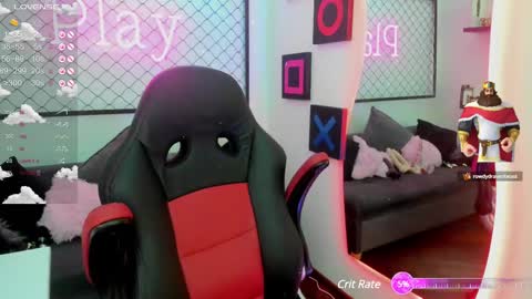 ATENEA online show from February 2025 04:31:02 PM