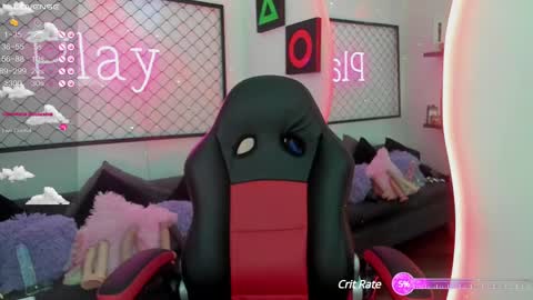 ATENEA online show from March 2025 01:01:01 PM